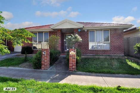 4 Downes Way, Deer Park, VIC 3023