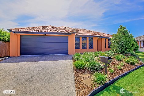 4 Begonia Ct, Wynnum West, QLD 4178