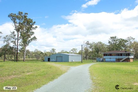 560-570 Camp Cable Rd, Logan Village, QLD 4207