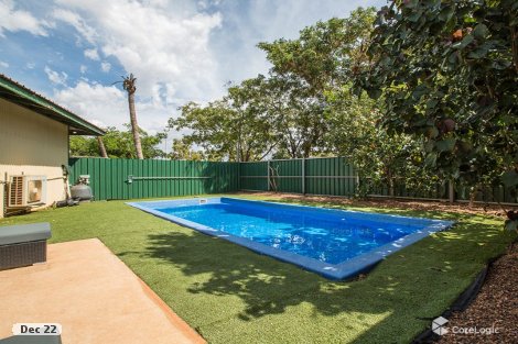 27 Mcgregor St, Port Hedland, WA 6721