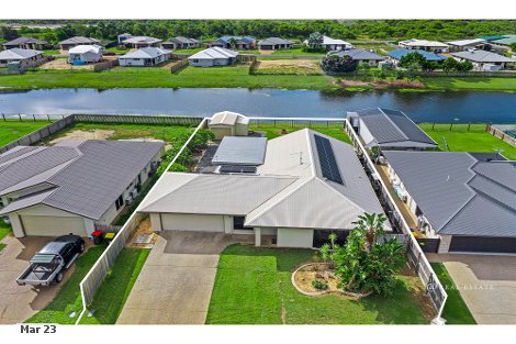 24 Sorrento Way, Zilzie, QLD 4710