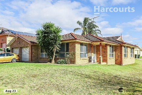 5 Meredith Cres, St Helens Park, NSW 2560