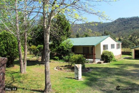 2974 Putty Rd, Milbrodale, NSW 2330