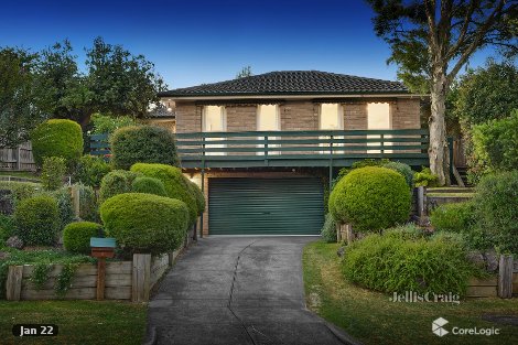 9 Danielle Cres, Heathmont, VIC 3135