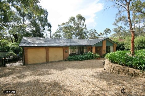 18 Heather Glen Rd, Yellow Rock, NSW 2777