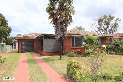 4 Woodward St, West Bathurst, NSW 2795