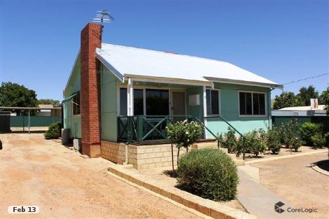 5 Caw St, Merredin, WA 6415