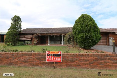 4 Bligh Cl, Singleton Heights, NSW 2330