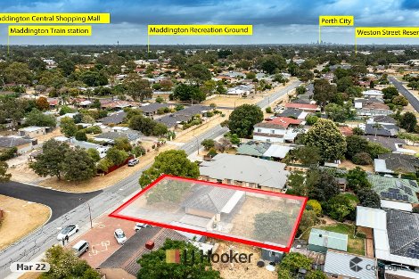 96 Weston St, Maddington, WA 6109