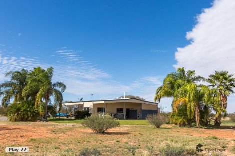 25 Sing Rd, Ross, NT 0873