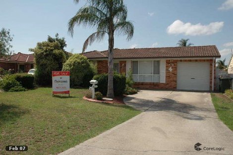 4 Lapwing Way, Plumpton, NSW 2761