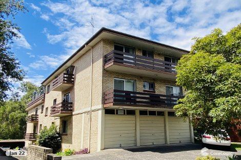 5/15 Lismore Ave, Dee Why, NSW 2099