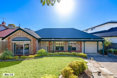 27 Gurrs Rd, Beulah Park, SA 5067