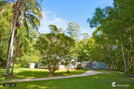 12 Booka Rd, Upper Crystal Creek, NSW 2484