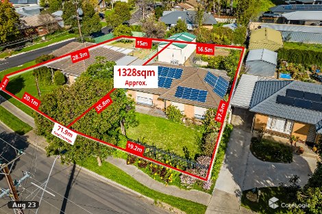 43 Tasman Ave, Gilles Plains, SA 5086