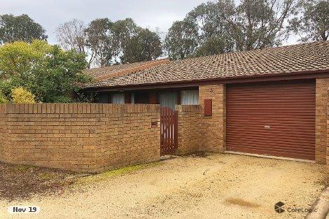 3/48 Charteris Cres, Chifley, ACT 2606