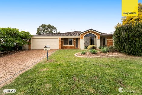 10 Newbold Pl, Jane Brook, WA 6056