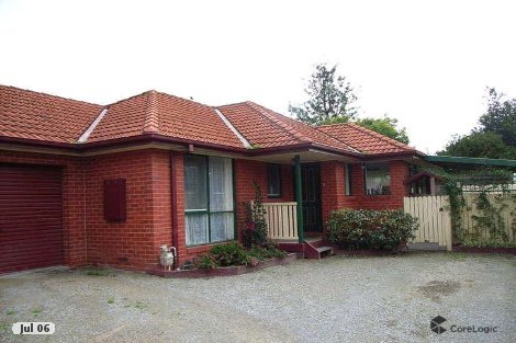 2/27 Grand Bvd, Montmorency, VIC 3094