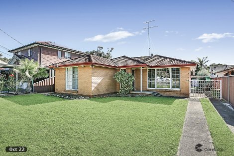 93 Joseph St, Kingswood, NSW 2747