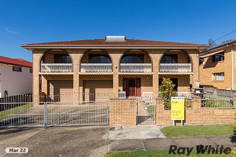 50 Somerset Rd, Kedron, QLD 4031