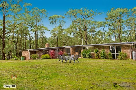 160 Edenvale Cres, Kinglake West, VIC 3757