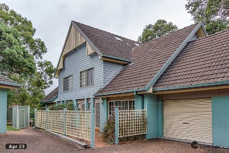 3/58 Chilcott St, Lambton, NSW 2299