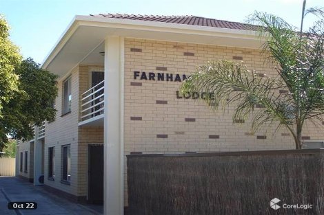 5/44 Farnham Rd, Keswick, SA 5035