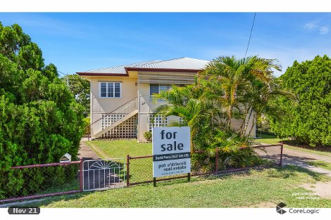 33 Luck Ave, Wandal, QLD 4700