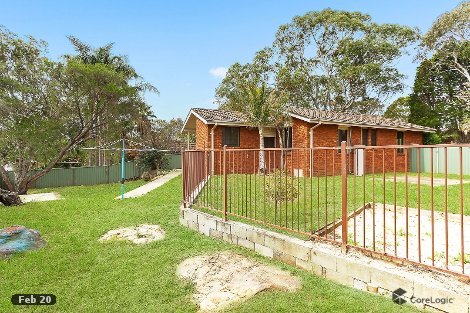 23 Oldfield Pl, Menai, NSW 2234