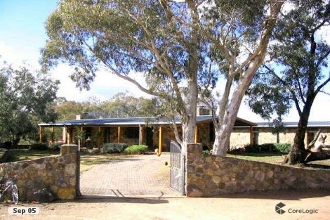 952 Mountain Creek Rd, Uriarra, NSW 2611