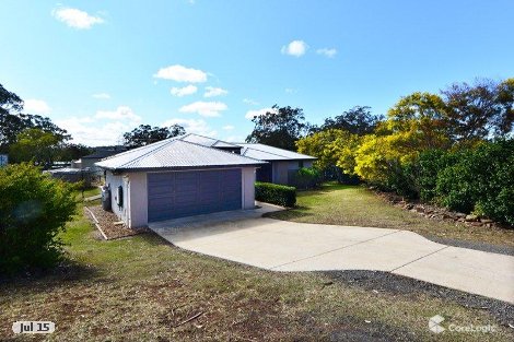 40 Wissemann Rd, Preston, QLD 4352