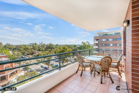 34/30-36 Belmont St, Sutherland, NSW 2232