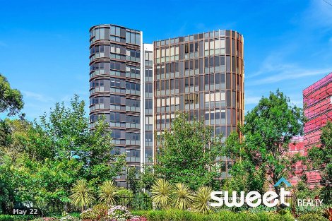 902/2e Wharf Rd, Melrose Park, NSW 2114