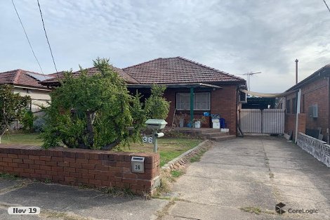 36 Noble Ave, Mount Lewis, NSW 2190