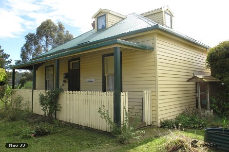 594 Rhyndaston Rd, Rhyndaston, TAS 7120