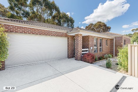 2/27 Recreation Rd, Mount Clear, VIC 3350
