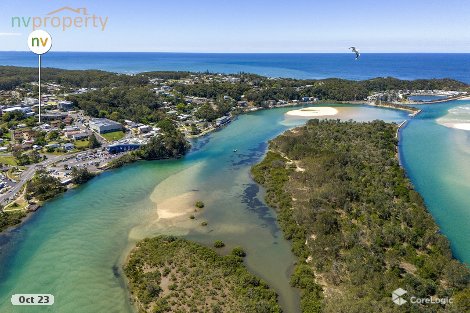 2 Woods Lane, Nambucca Heads, NSW 2448