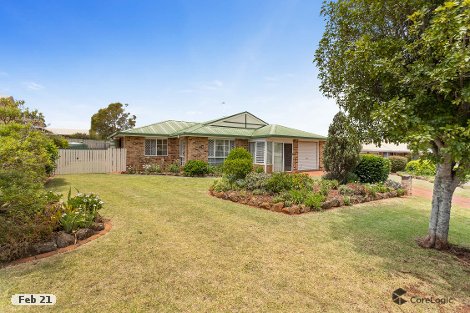 8 Nimrod Ct, Wilsonton, QLD 4350