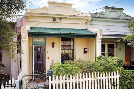 51 Tait St, Fitzroy North, VIC 3068