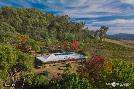 6017 Mansfield-Whitfield Rd, Whitfield, VIC 3733