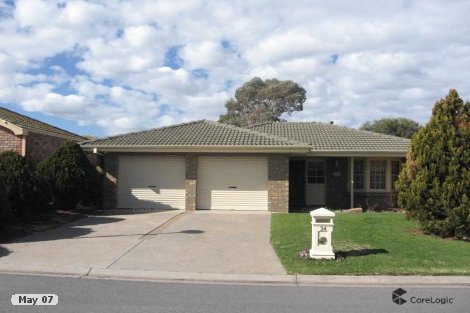 24 Bali Ct, West Lakes, SA 5021