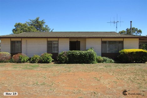 145 Queen St, Peterborough, SA 5422