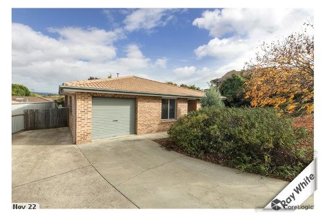 54 Ashcroft Cres, Monash, ACT 2904