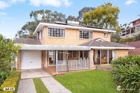 5 Shand Cl, Illawong, NSW 2234