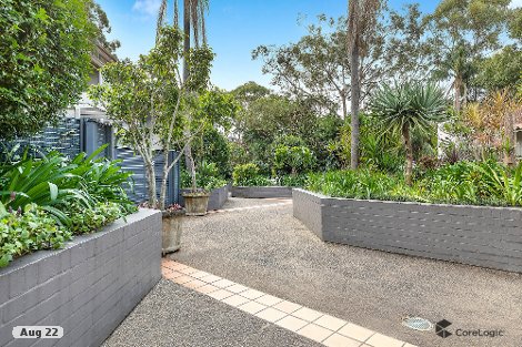 33/400 Glenmore Rd, Paddington, NSW 2021