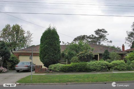 89 Dunlavin Rd, Mitcham, VIC 3132