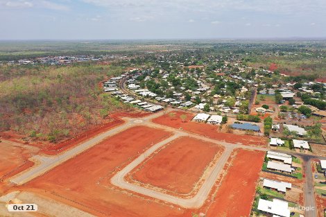 16 Hamdorf St, Katherine East, NT 0850