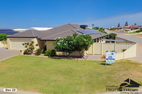 2 Fleetwing St, Wandina, WA 6530