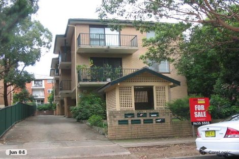 5/26 Central Ave, Westmead, NSW 2145