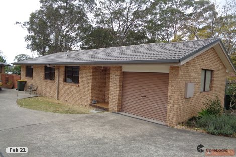 2/15-17 Bahanas Cl, Wingham, NSW 2429